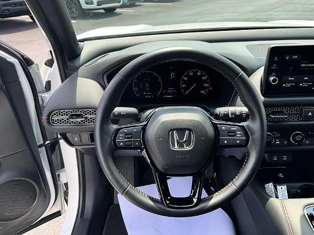 2026 Honda HR-V Sport AWD CVT