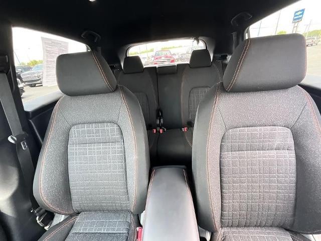 2026 Honda HR-V Sport AWD CVT