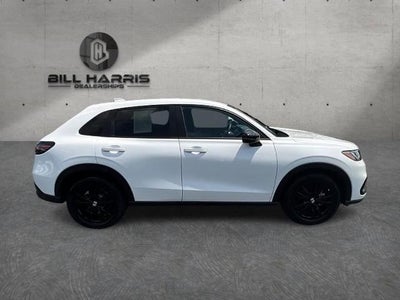 2026 Honda HR-V Sport AWD CVT
