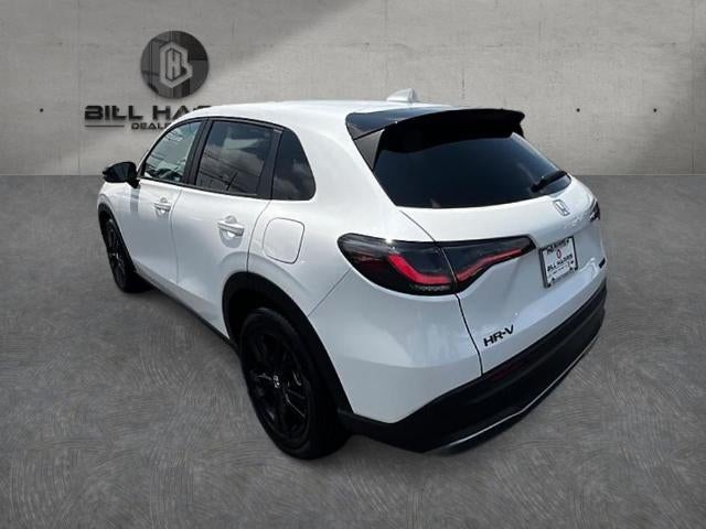 2026 Honda HR-V Sport AWD CVT