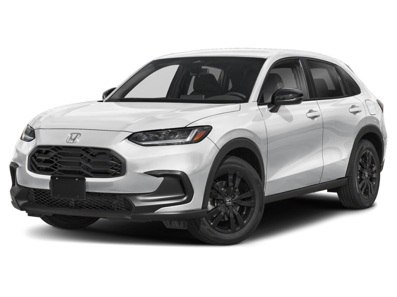2026 Honda HR-V Sport AWD CVT