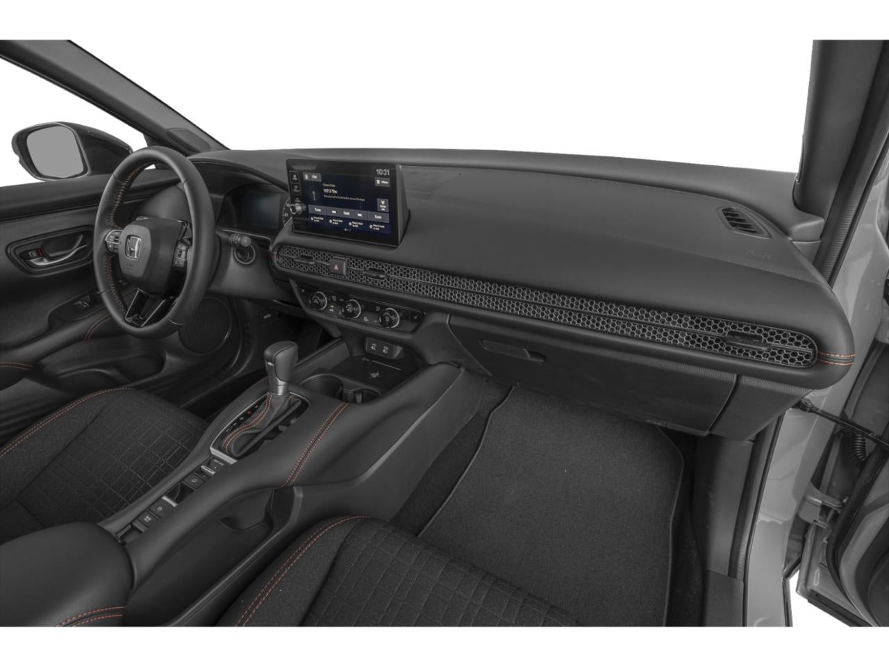 2026 Honda HR-V Sport AWD CVT