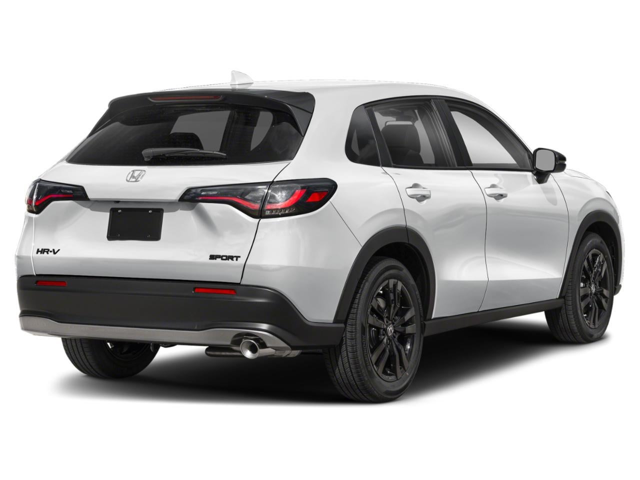 2026 Honda HR-V Sport AWD CVT