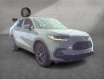 2025 Honda HR-V Sport AWD CVT