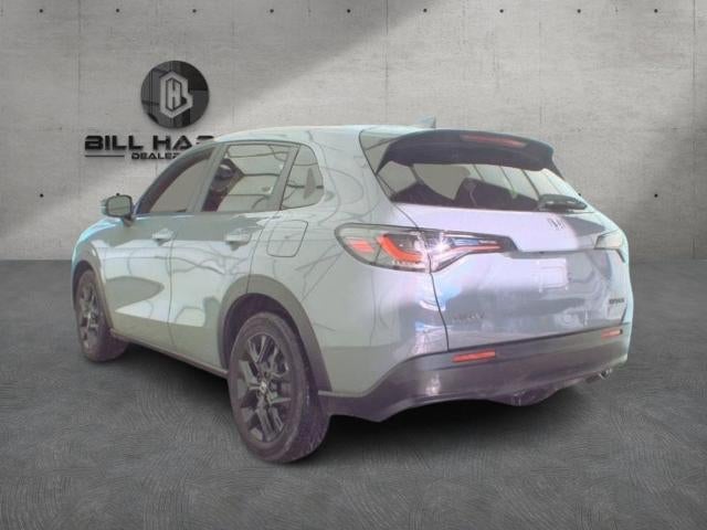 2025 Honda HR-V Sport AWD CVT