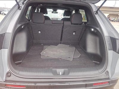 2025 Honda HR-V Sport AWD CVT