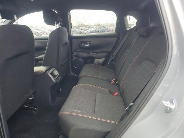 2025 Honda HR-V Sport AWD CVT