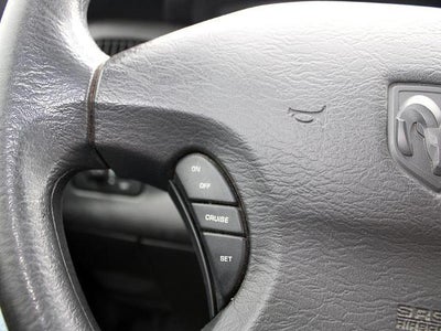 2003 Dodge Ram 3500 ST