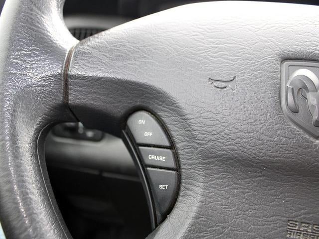 2003 Dodge Ram 3500 ST