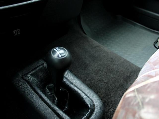 2003 Dodge Ram 3500 ST