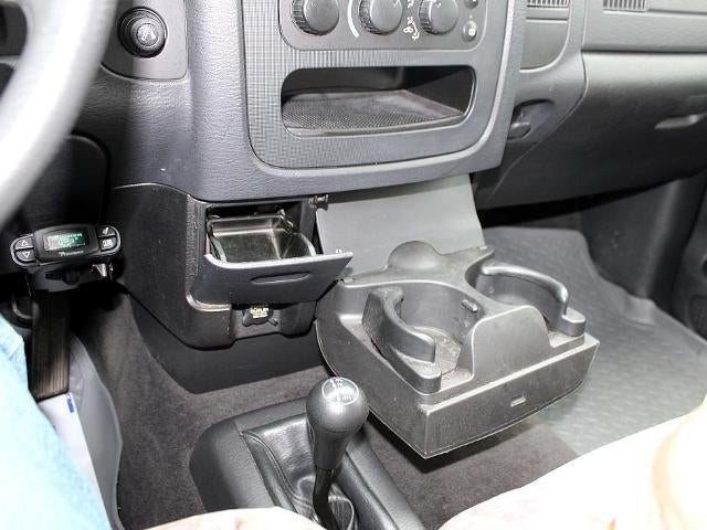 2003 Dodge Ram 3500 ST