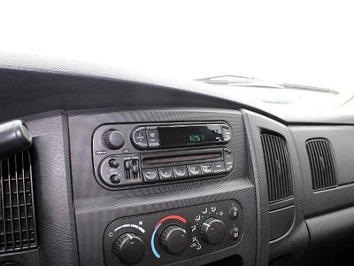 2003 Dodge Ram 3500 ST