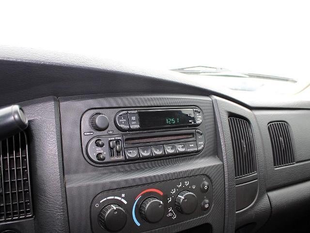 2003 Dodge Ram 3500 ST