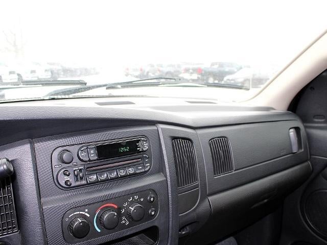 2003 Dodge Ram 3500 ST