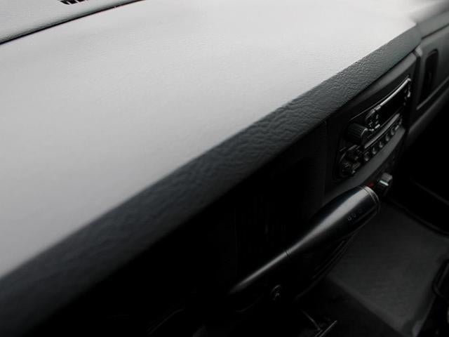 2003 Dodge Ram 3500 ST