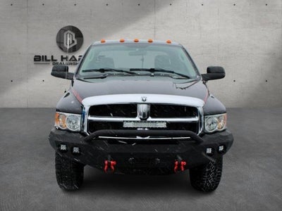 2003 Dodge Ram 3500 ST