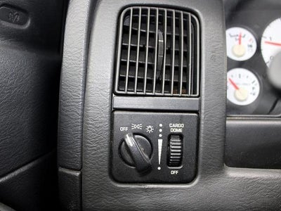 2003 Dodge Ram 3500 ST