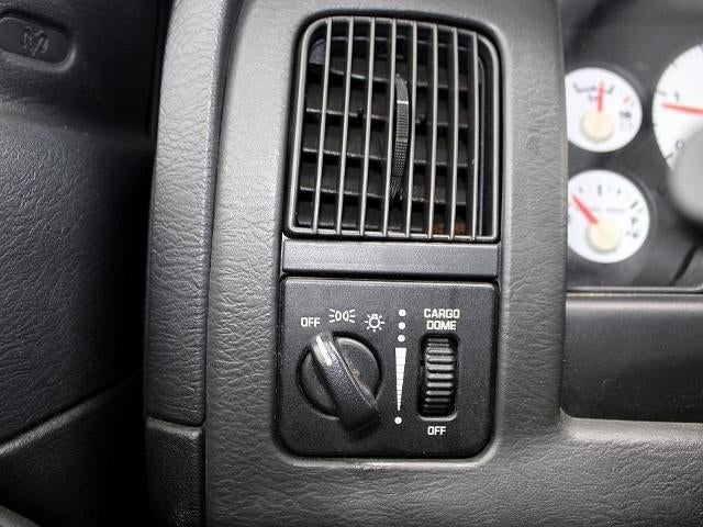 2003 Dodge Ram 3500 ST