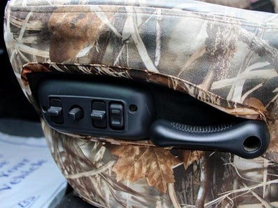 2003 Dodge Ram 3500 ST