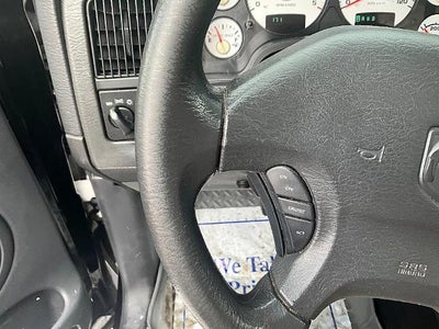 2003 Dodge Ram 3500 ST