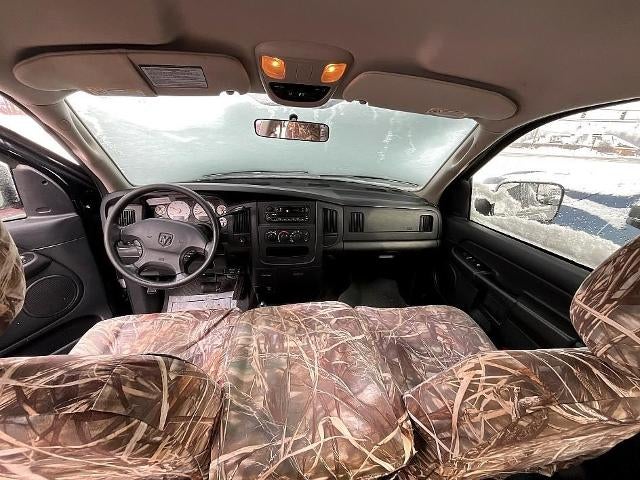 2003 Dodge Ram 3500 ST