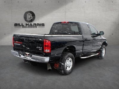 2003 Dodge Ram 3500 ST