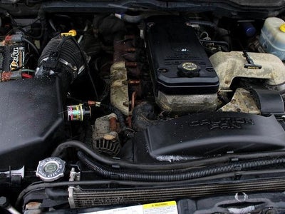 2003 Dodge Ram 3500 ST