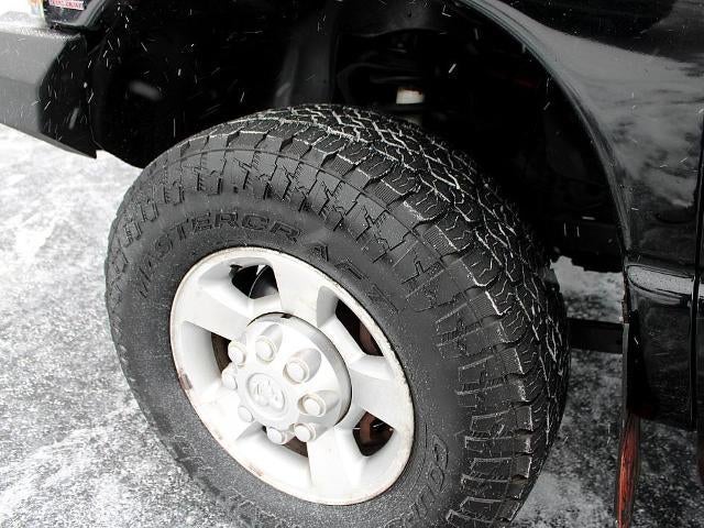 2003 Dodge Ram 3500 ST