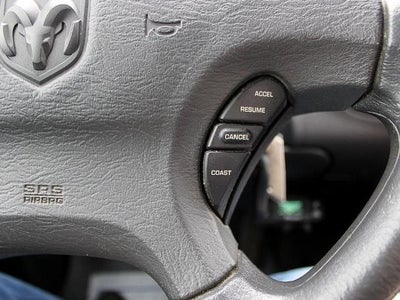 2003 Dodge Ram 3500 ST