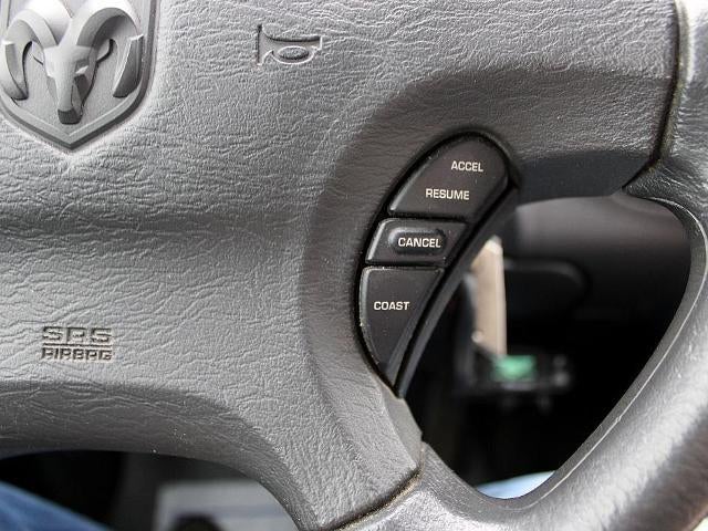 2003 Dodge Ram 3500 ST