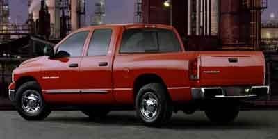 2003 Dodge Ram 3500 ST