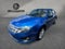 2012 Ford Fusion 4dr Sdn SE FWD
