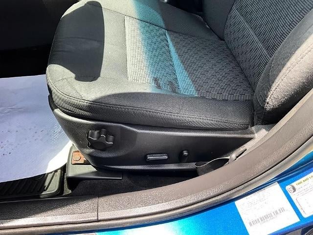 2012 Ford Fusion 4dr Sdn SE FWD