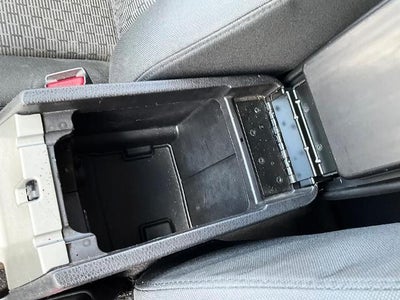 2012 Ford Fusion 4dr Sdn SE FWD