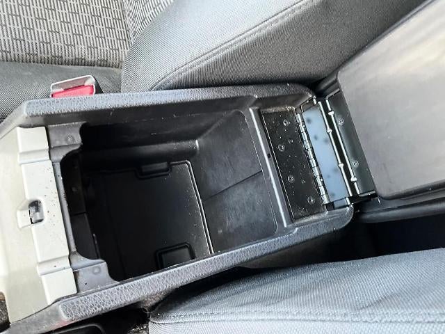 2012 Ford Fusion 4dr Sdn SE FWD