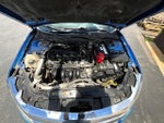 2012 Ford Fusion 4dr Sdn SE FWD
