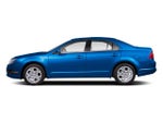 2012 Ford Fusion 4dr Sdn SE FWD