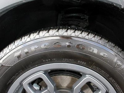 2022 Ford Bronco Sport Big Bend 4x4