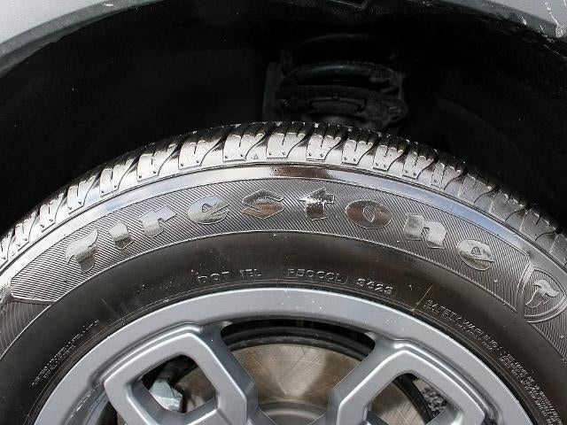 2022 Ford Bronco Sport Big Bend 4x4