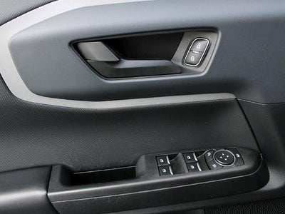 2022 Ford Bronco Sport Big Bend 4x4