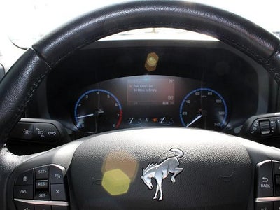 2022 Ford Bronco Sport Big Bend 4x4