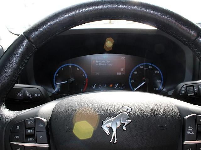 2022 Ford Bronco Sport Big Bend 4x4