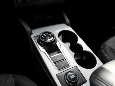 2022 Ford Bronco Sport Big Bend 4x4