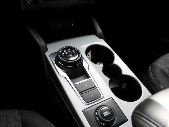 2022 Ford Bronco Sport Big Bend 4x4