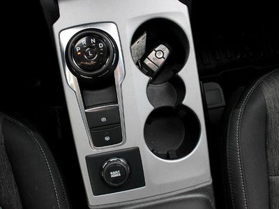 2022 Ford Bronco Sport Big Bend 4x4