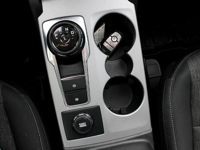 2022 Ford Bronco Sport Big Bend 4x4