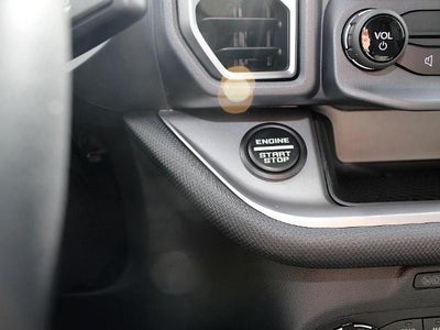 2022 Ford Bronco Sport Big Bend 4x4