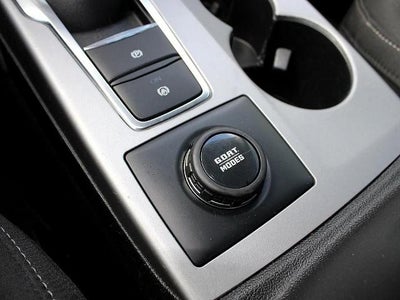 2022 Ford Bronco Sport Big Bend 4x4