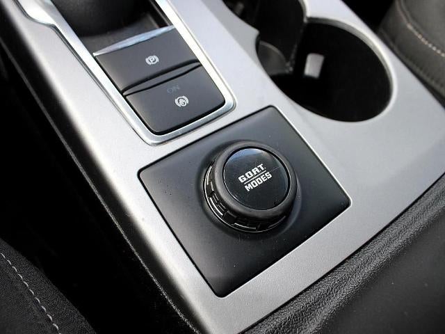 2022 Ford Bronco Sport Big Bend 4x4