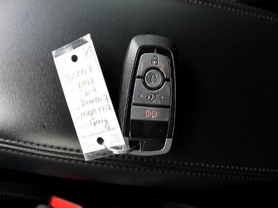 2022 Ford Bronco Sport Big Bend 4x4